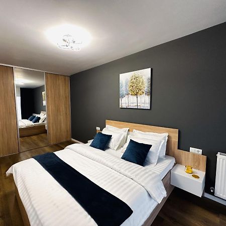 Ad Apartments Cluj-Napoca Luaran gambar