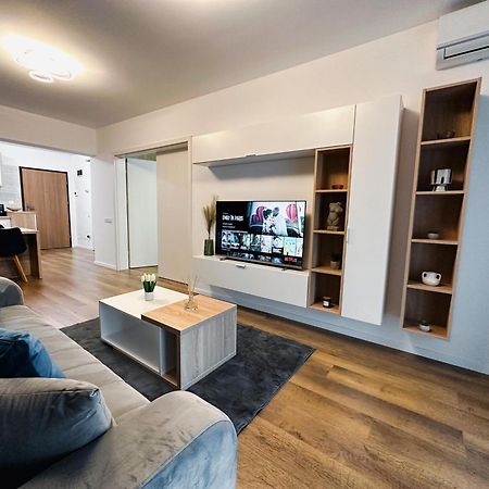 Ad Apartments Cluj-Napoca Luaran gambar