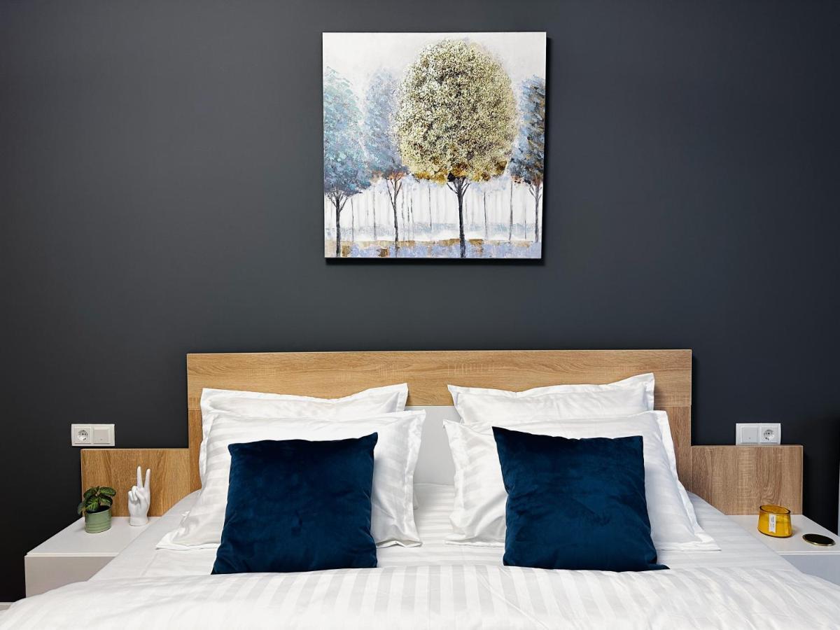 Ad Apartments Cluj-Napoca Luaran gambar