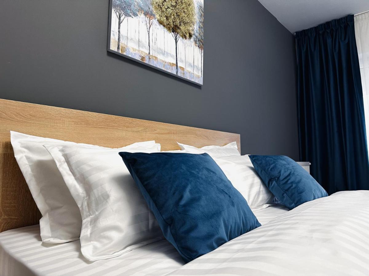 Ad Apartments Cluj-Napoca Luaran gambar