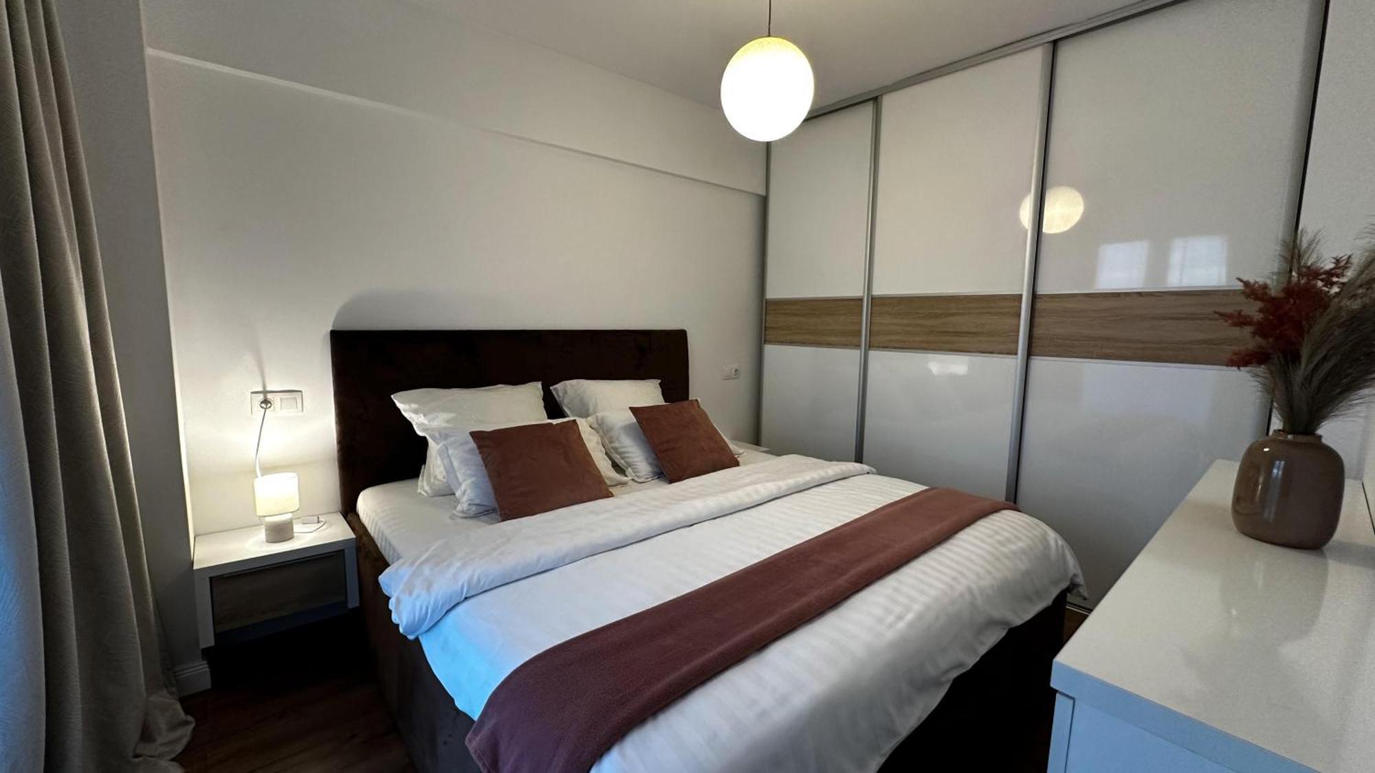 Ad Apartments Cluj-Napoca Bilik gambar