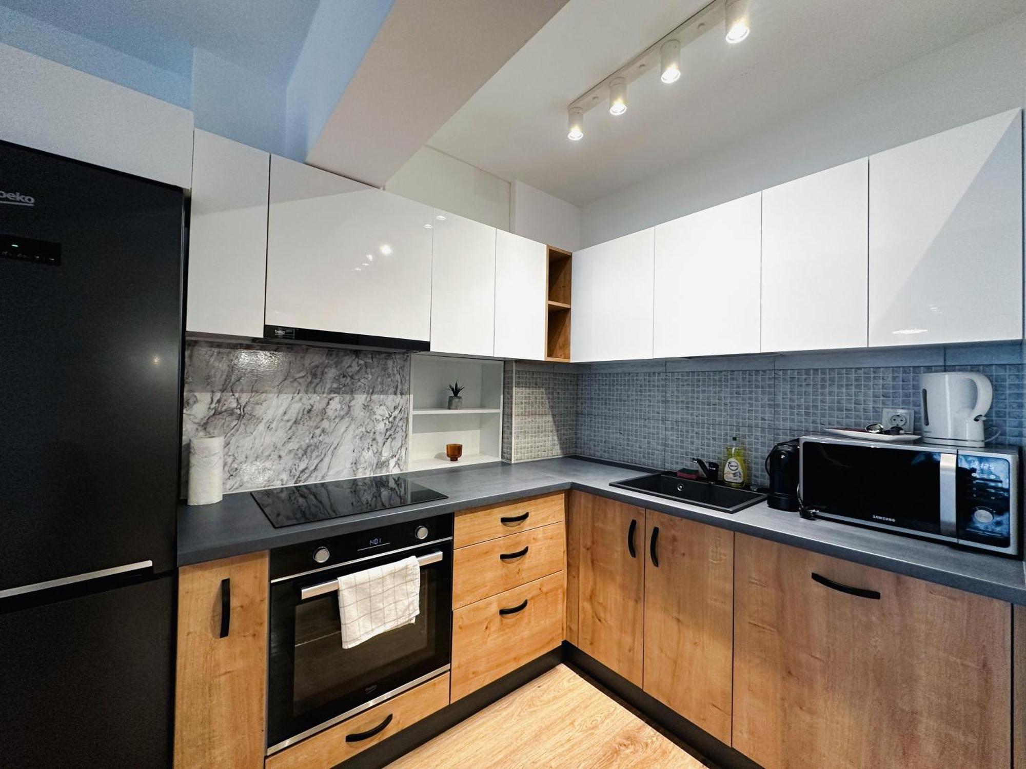 Ad Apartments Cluj-Napoca Luaran gambar