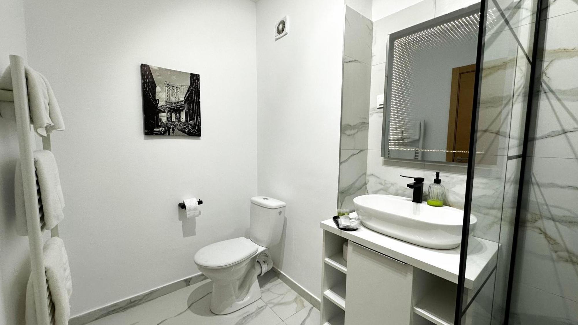 Ad Apartments Cluj-Napoca Luaran gambar