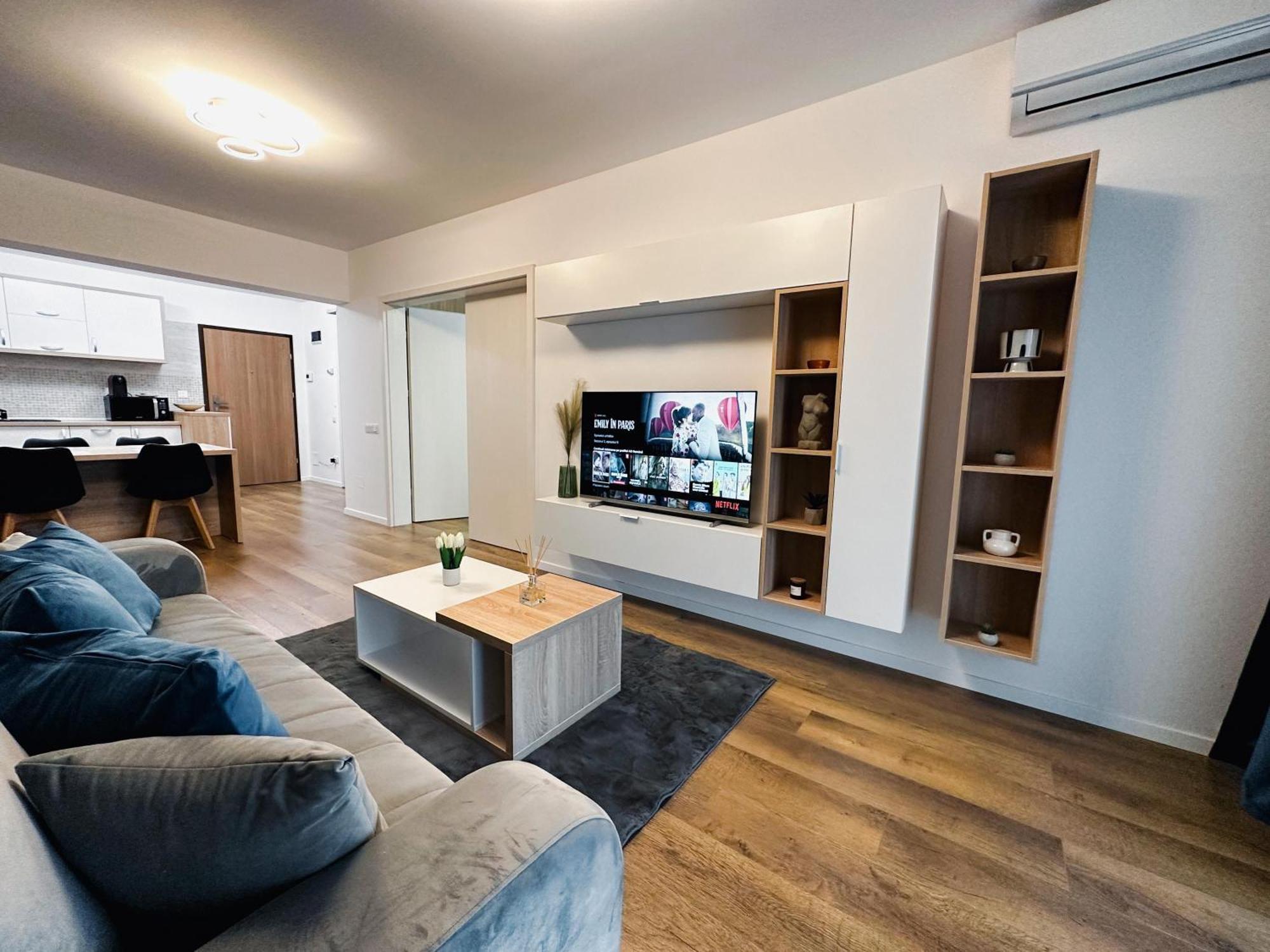 Ad Apartments Cluj-Napoca Luaran gambar