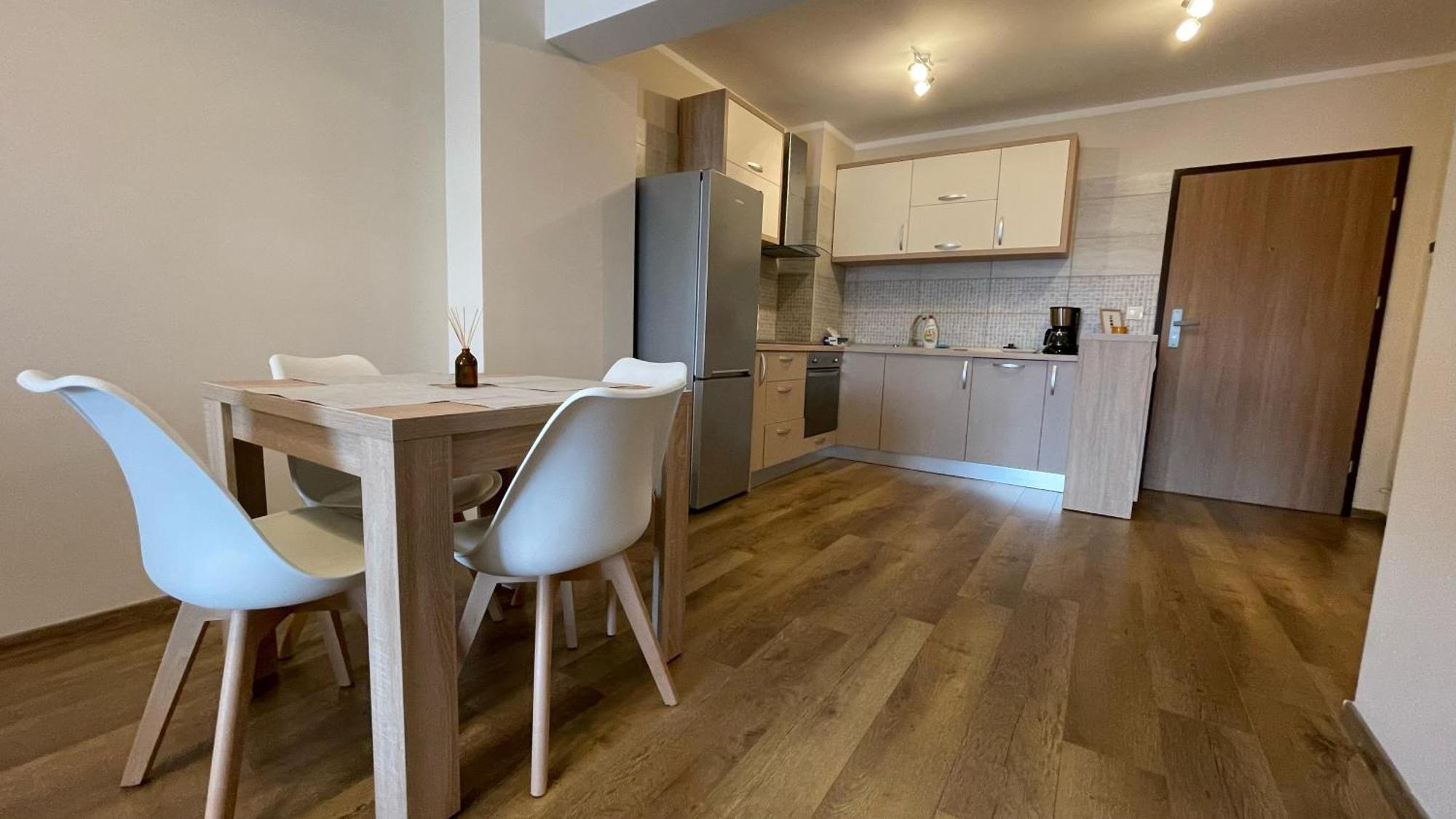 Ad Apartments Cluj-Napoca Bilik gambar