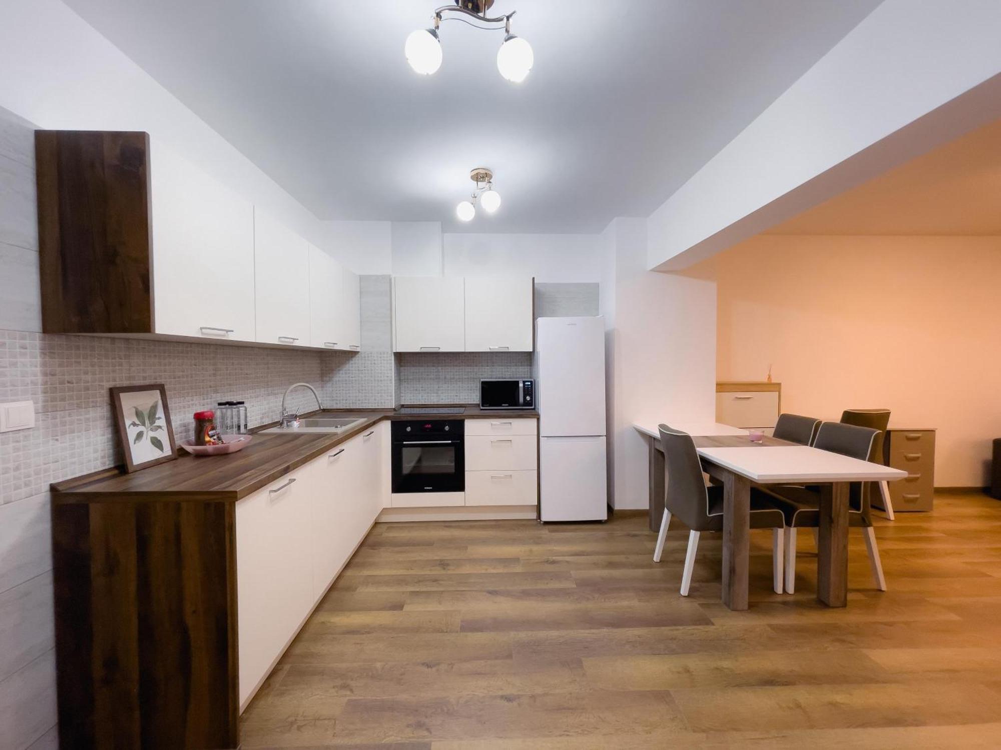Ad Apartments Cluj-Napoca Bilik gambar