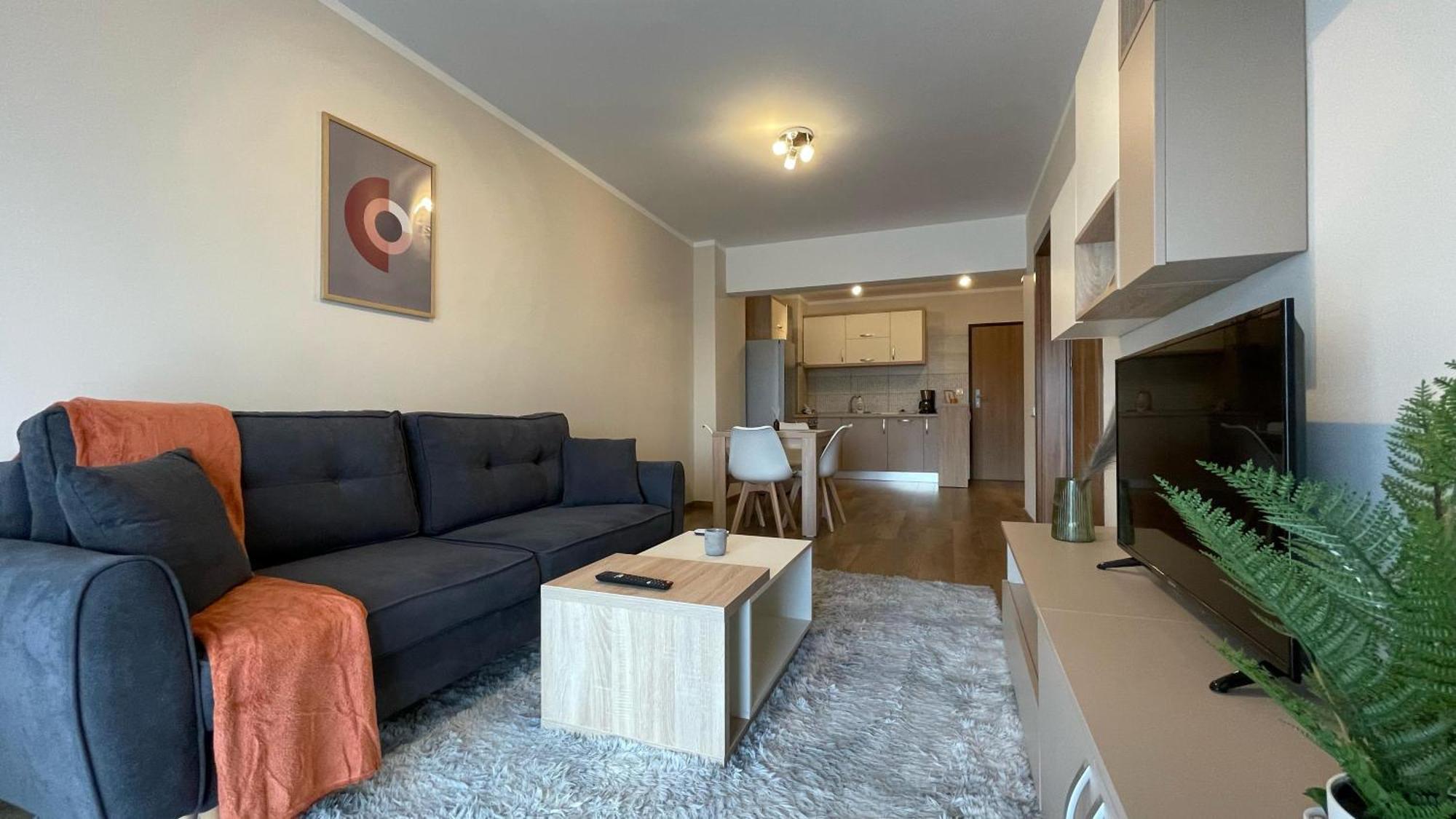 Ad Apartments Cluj-Napoca Bilik gambar