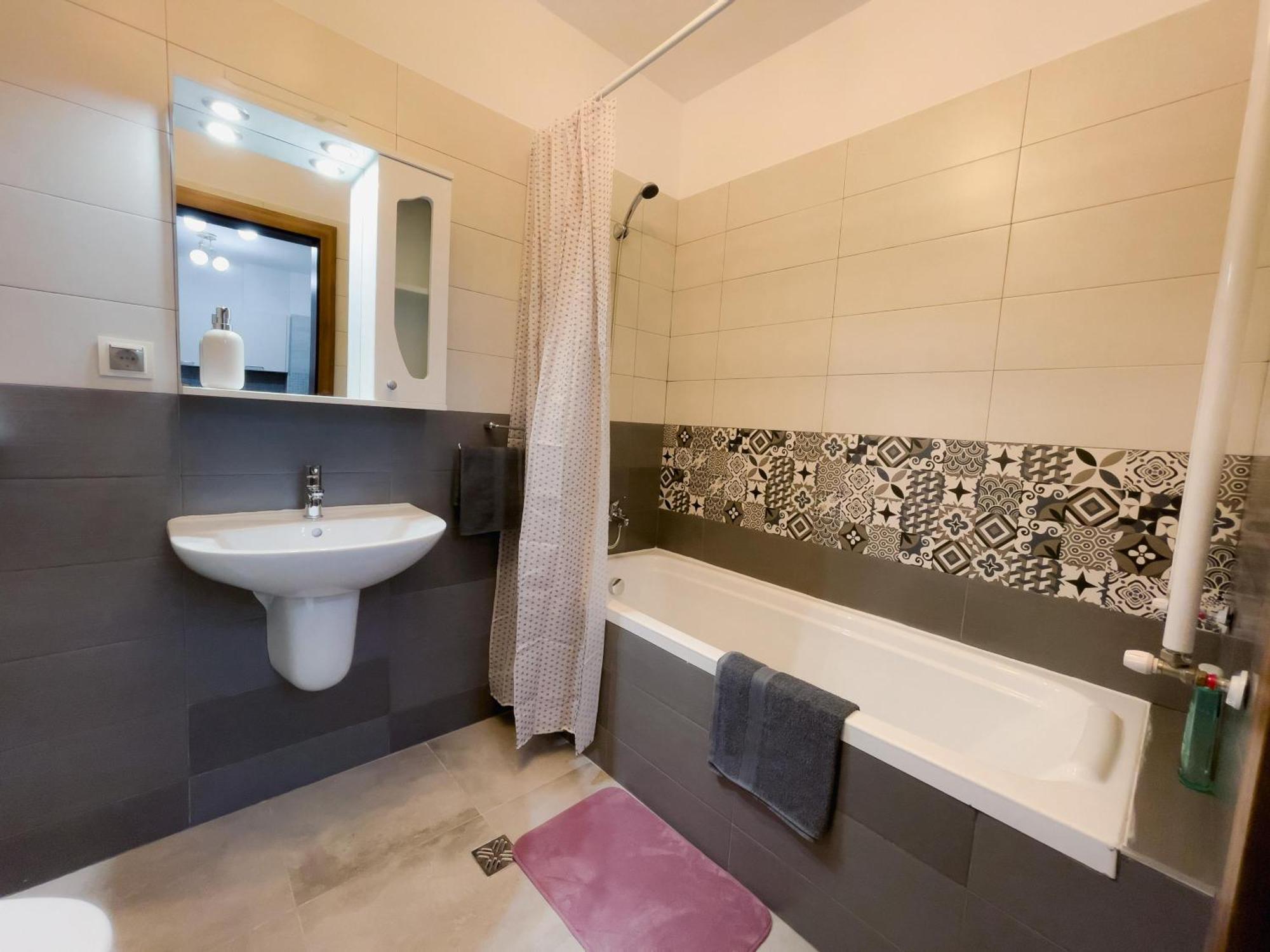 Ad Apartments Cluj-Napoca Bilik gambar