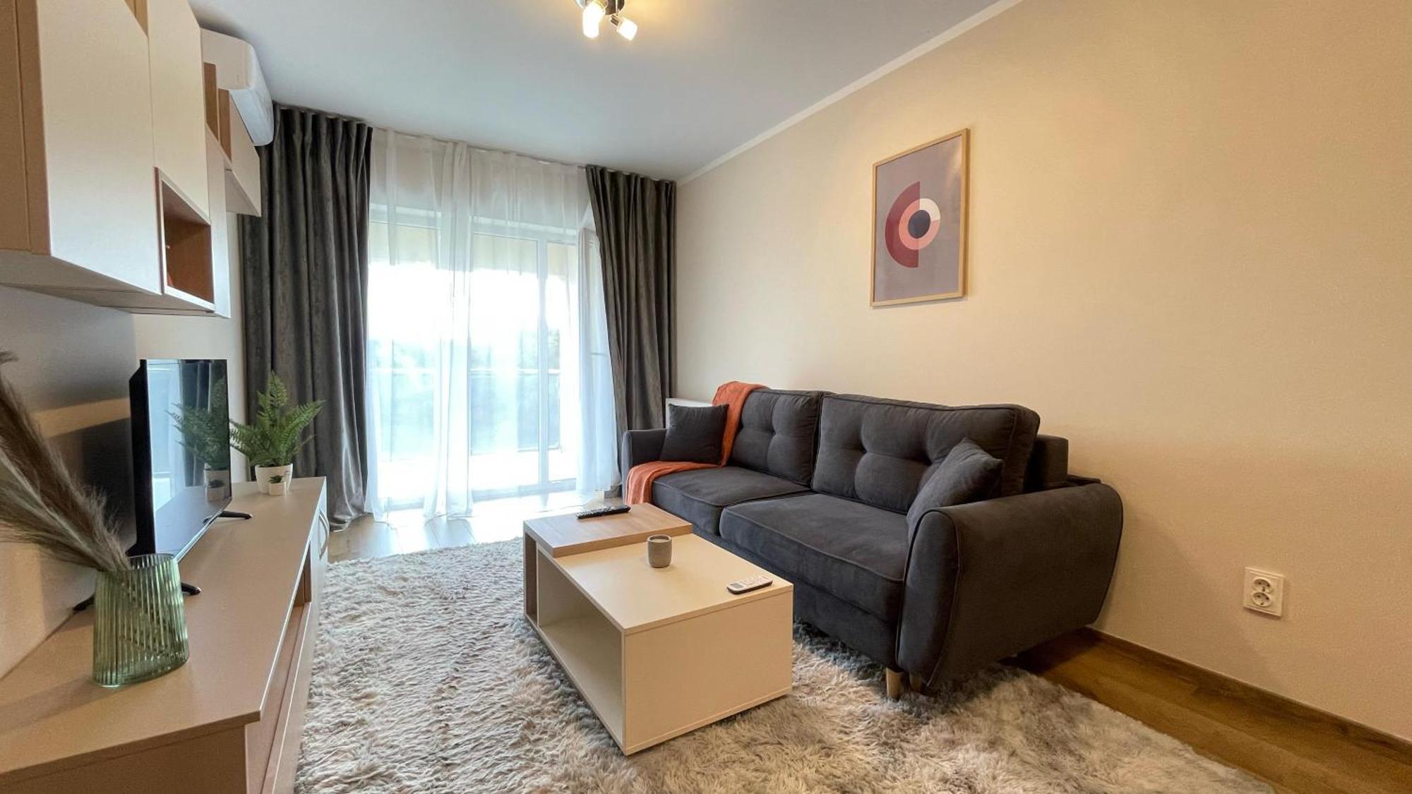 Ad Apartments Cluj-Napoca Luaran gambar