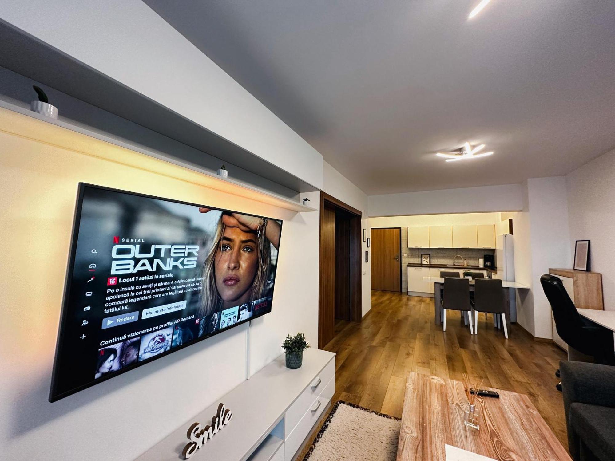 Ad Apartments Cluj-Napoca Bilik gambar