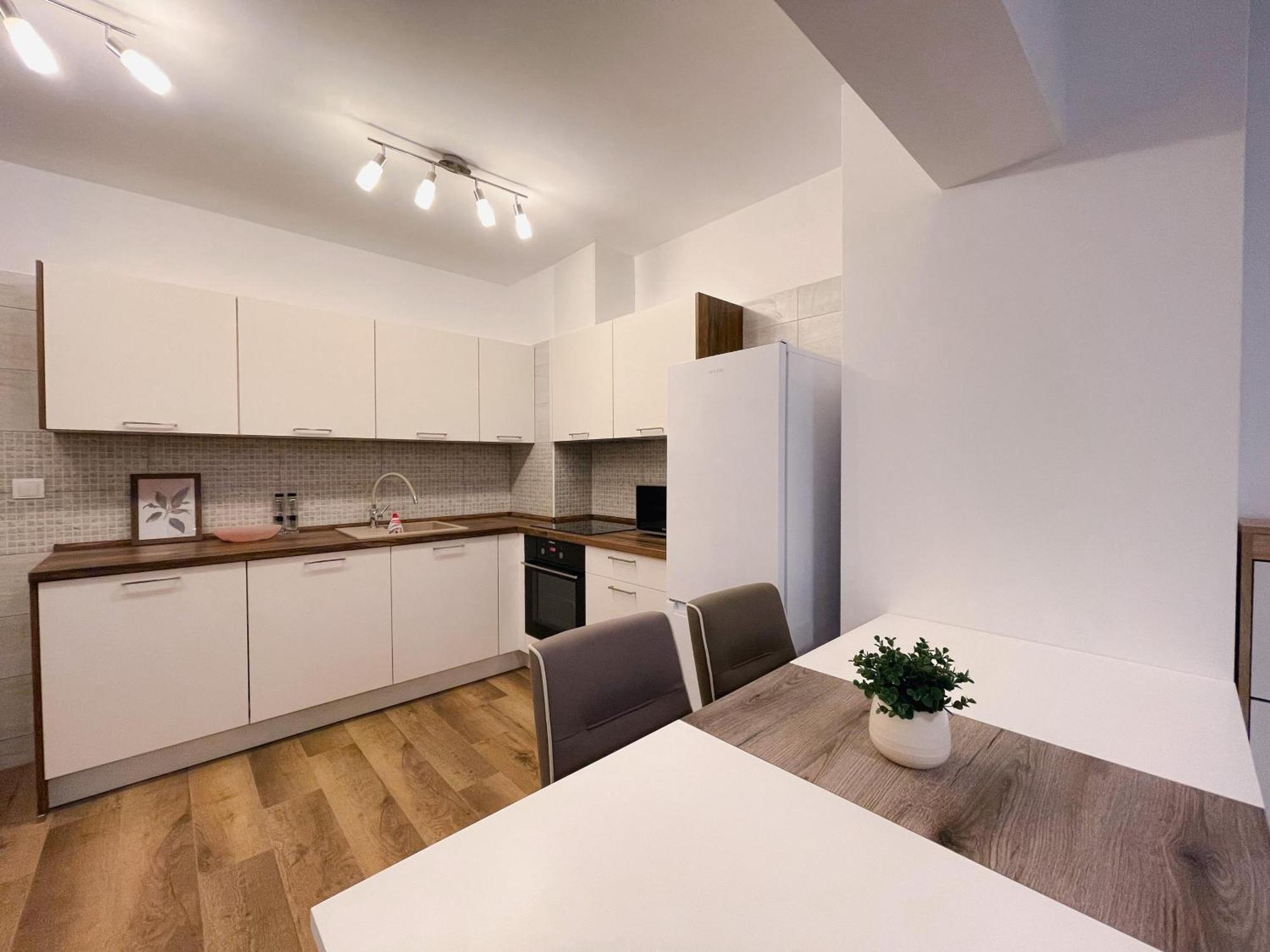 Ad Apartments Cluj-Napoca Bilik gambar