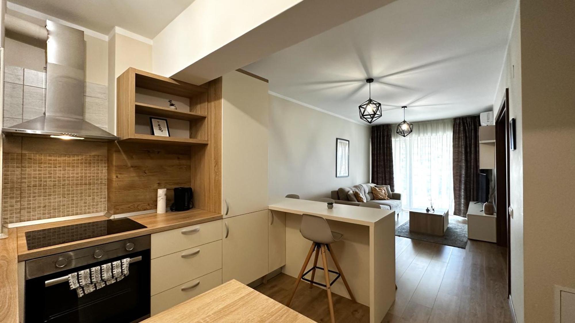 Ad Apartments Cluj-Napoca Bilik gambar