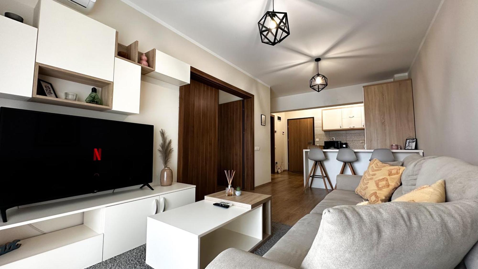 Ad Apartments Cluj-Napoca Luaran gambar