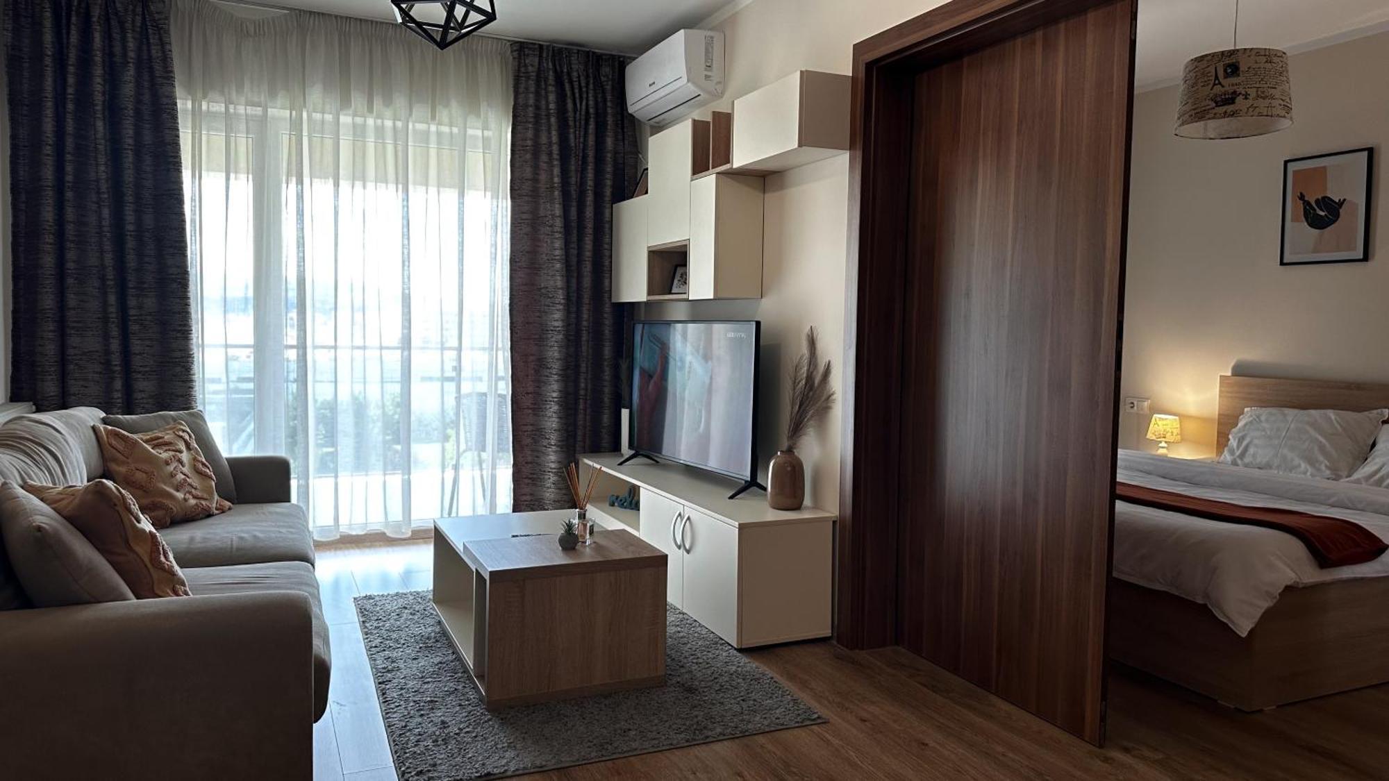 Ad Apartments Cluj-Napoca Bilik gambar